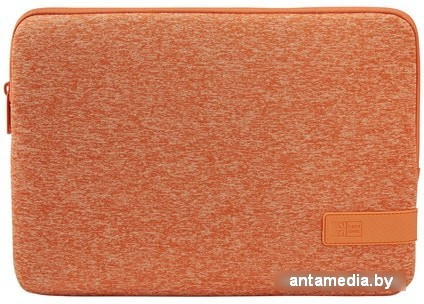 Чехол Case Logic Reflect 13 REFMB-113 (coral gold/apricot) - фото 3 - id-p224823507