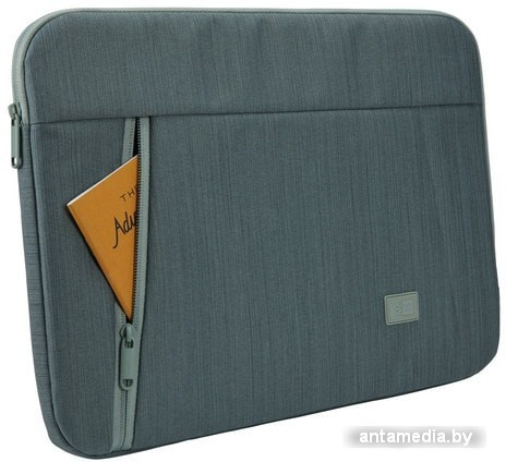 Чехол Case Logic Huxton 15.6" HUXS-215 (balsam) - фото 5 - id-p224823510