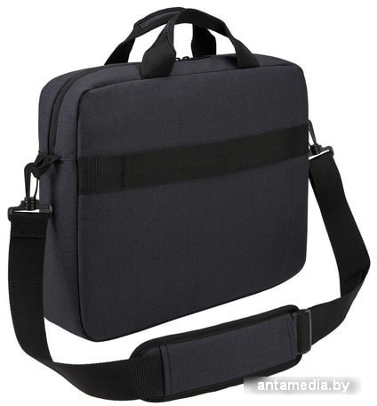 Сумка Case Logic Huxton 14" HUXA-214 (black) - фото 2 - id-p224823513