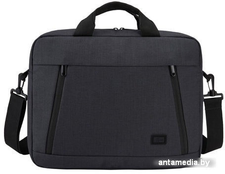 Сумка Case Logic Huxton 14" HUXA-214 (black) - фото 3 - id-p224823513