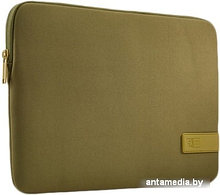 Чехол Case Logic Reflect 13" REFPC-113 (capulet olive/green olive)