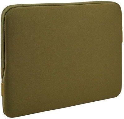 Чехол Case Logic Reflect 13" REFPC-113 (capulet olive/green olive) - фото 2 - id-p224823515