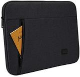 Чехол Case Logic Huxton 14" HUXS-214 (black), фото 5