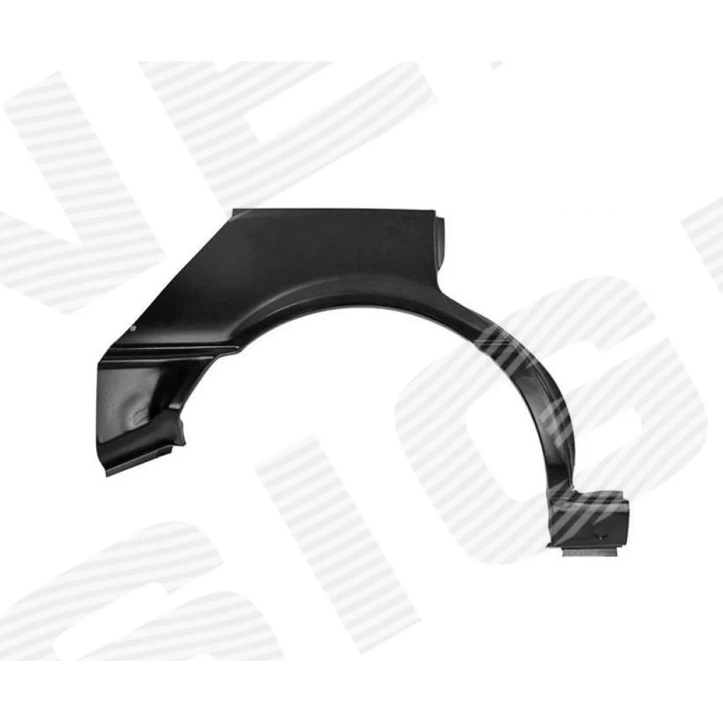 Задняя арка (правая) для Audi 80 (B3)