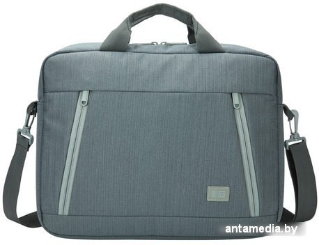 Сумка Case Logic Huxton 14" HUXA-214 (balsam) - фото 3 - id-p224823537