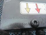 Насос подъёма кабины Renault Magnum DXI, фото 3