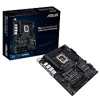 Материнская плата ASUS PRO WS W680-ACE Intel W680 (LGA 1700) ATX motherboard, PCIe® 5.0, DDR5, dual Intel 2.5