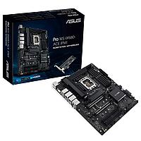 Материнская плата ASUS PRO WS W680-ACE IPMI Intel W680 (LGA 1700) ATX motherboard, PCIe® 5.0, DDR5, IPMI