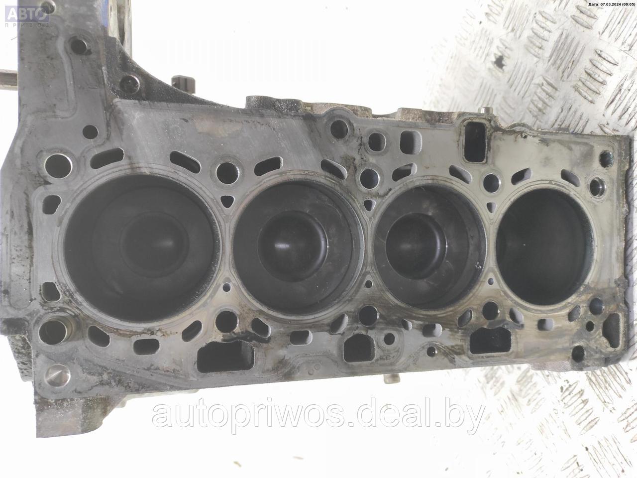 Блок цилиндров двигателя (картер) BMW 3 F30/F31 (2011-2018) - фото 2 - id-p224824612