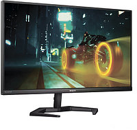 Монитор 27" PHILIPS 27M1N3500LS/00(01) Black (VA, 2560x1440, 165Hz, 1 ms, 178°/178°, 250 cd/m, 4000:1, +2xHDMI