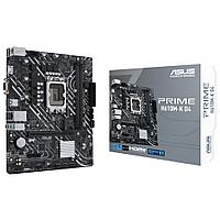 Материнская плата ASUS. PRIME H610M-K D4