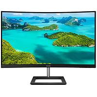 Монитор 31,5" Philips 322E1C изогнутый 1920x1080 75Гц VA W-LED 16:9 4ms(GtG) VGA HDMI DP 50M:1 3000:1 178/178