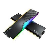 Модуль памяти DDR5 32Gb KiTof2 PC-54400 6800MHz A-DATA XPG Lancer RGB (AX5U6800C3416G-DCLARBK) / CL34-45-45 /