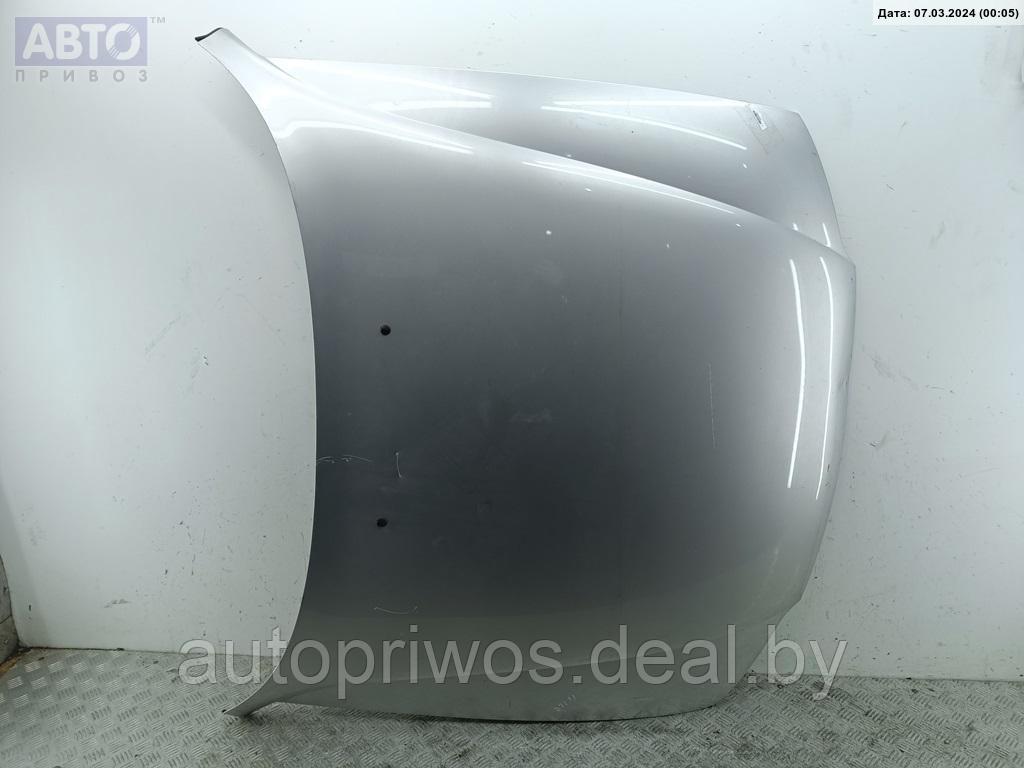 Капот Opel Vectra B - фото 1 - id-p224824728