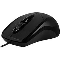 Манипулятор SVEN Optical Mouse RX-110 USB Black (RTL) USB 3btn+Roll