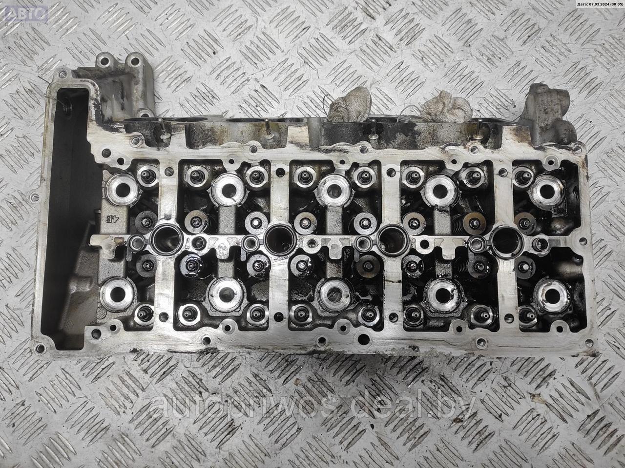 Головка блока цилиндров двигателя (ГБЦ) BMW 3 F30/F31 (2011-2018) - фото 1 - id-p224824678