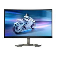 Монитор Philips 27" 27M1C5200W/00 черный VA LED 0.5ms 16:9 HDMI M/M матовая HAS Piv 300cd 178гр/178гр