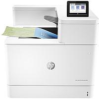 Лазерный принтер Лазерный принтер/ HP Color LaserJet Enterprise M856dn