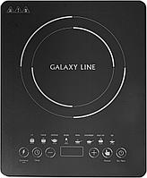 Плита Индукционная Galaxy Line GL 3064 черный стеклокерамика (настольная)