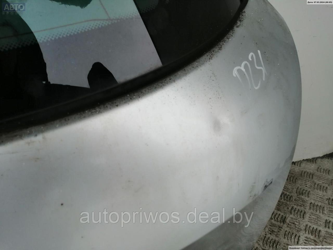 Крышка багажника (дверь задняя) Peugeot 308 T7 (2007-2013) - фото 6 - id-p217191690