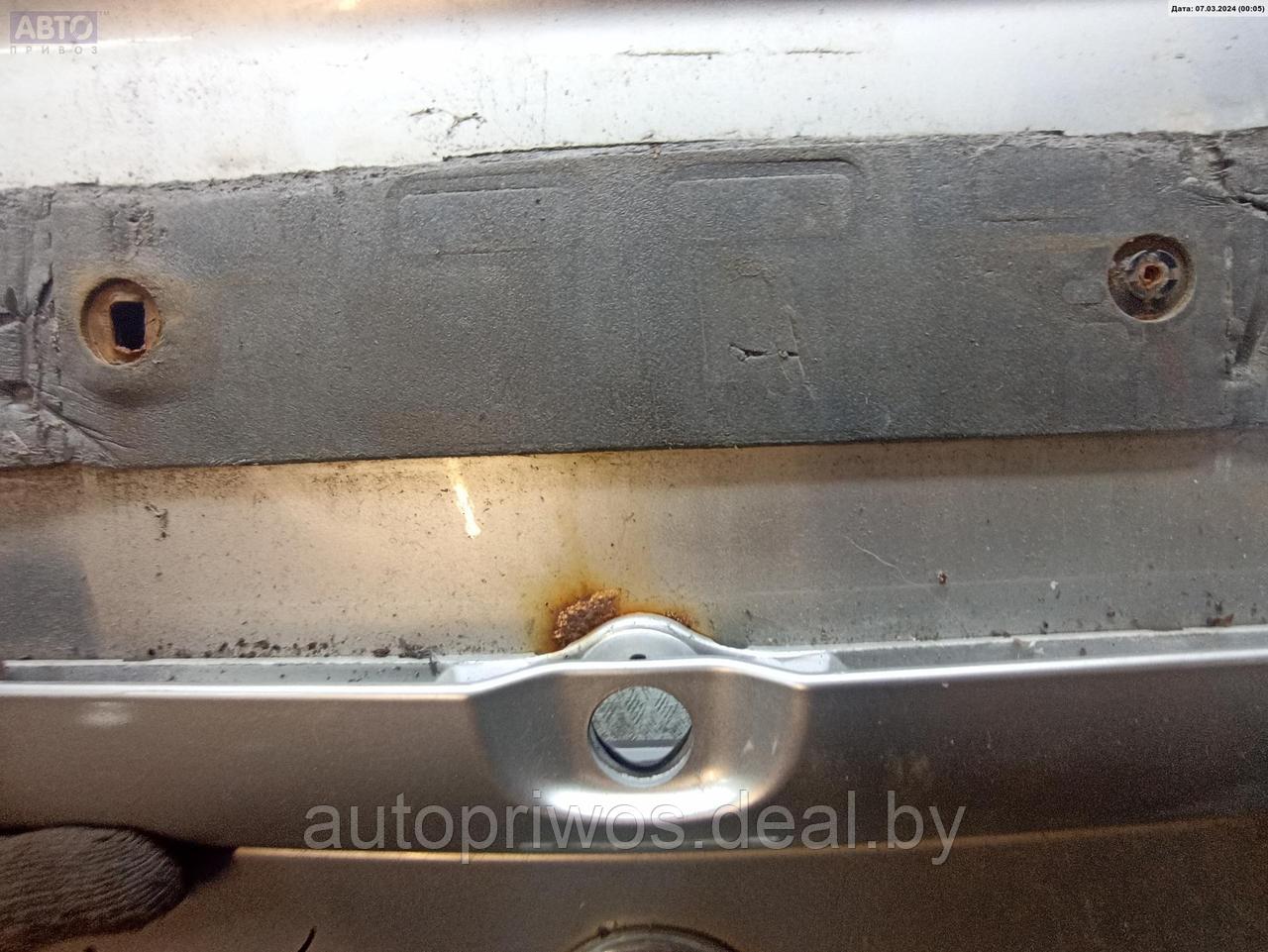 Крышка багажника (дверь задняя) Opel Vectra B - фото 5 - id-p224824715