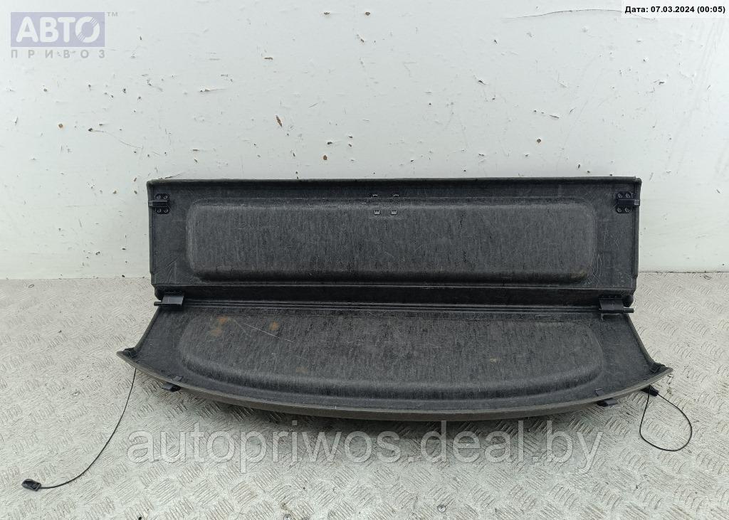 Полка багажника Mazda 3 (2003-2008) BK - фото 2 - id-p224825348