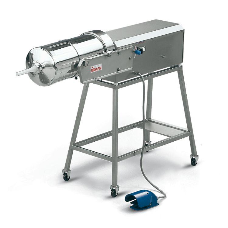 Шприц колбасный Sirman IS 30 IDR. INOX 230 В