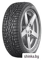 Зимние шины Nokian Tyres Nordman 7 185/60R15 88T