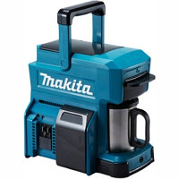 Кофеварка аккумуляторная DCM 501 Z, MAKITA, DCM501Z