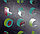 Тетрадь общая А5, 48 л. на гребне Emoji 165*205 мм, клетка, ассорти, фото 2