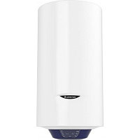 Накопительный водонагреватель Ariston BLU1 ECO ABS PW 50 V Slim (3700555)