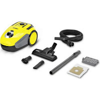 Пылесос для сухой уборки Karcher VC 2 *EU-I 1.198-105.0