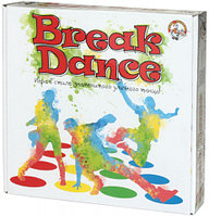 Игра напольная Break Dance 5+