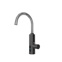 Кран-водонагреватель Electrolux Taptronic (Black)