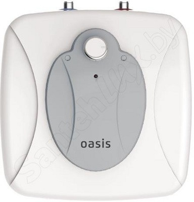 Водонагреватель Oasis Small 6 KP