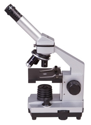 Микроскоп цифровой Bresser Junior 40x 1024x, без кейса - фото 2 - id-p224826451