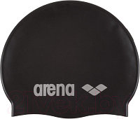 Шапочка для плавания ARENA Classic Silicone Cap / 91662 55