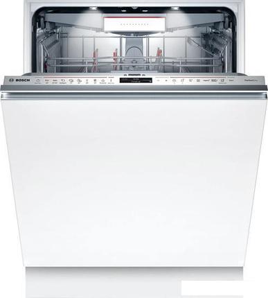 Встраиваемая посудомоечная машина Bosch Serie 8 SMV8YCX03E, фото 2