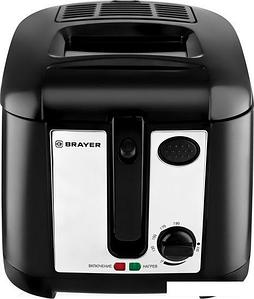 Фритюрница Brayer BR2832BK