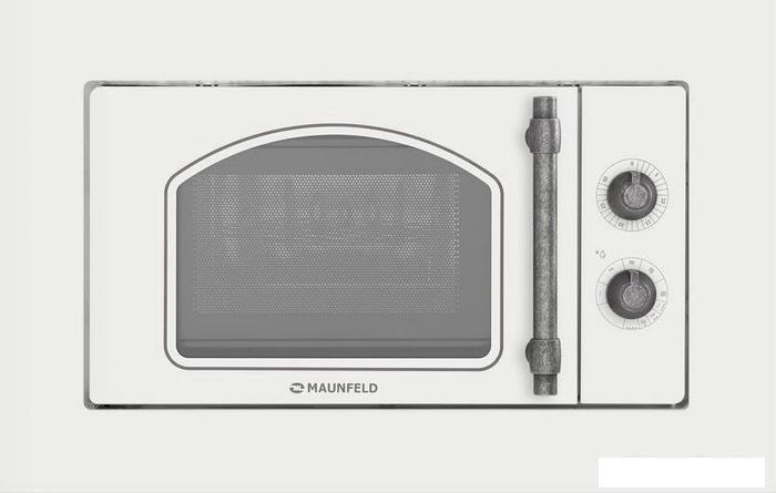 Микроволновая печь MAUNFELD JBMO.20.5ERWAS - фото 1 - id-p223267838
