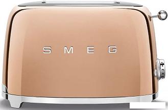 Тостер Smeg TSF01RGEU, фото 3