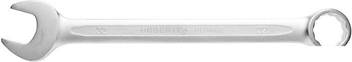 Набор ключей Hogert Technik HT7G121 (6 предметов) - фото 2 - id-p224145637