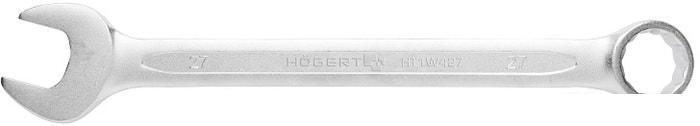 Набор ключей Hogert Technik HT7G121 (6 предметов) - фото 3 - id-p224145637