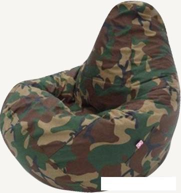 Кресло-мешок Flagman Груша Защитник Г2.7-02 (разноцветный)