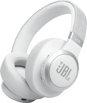 Наушники JBL Live 770NC (белый), фото 2