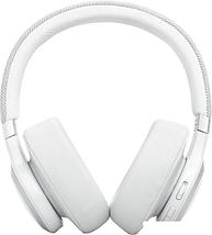 Наушники JBL Live 770NC (белый), фото 3