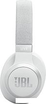 Наушники JBL Live 770NC (белый), фото 2