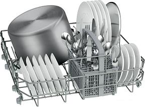 Отдельностоящая посудомоечная машина Bosch Serie 2 SMS2ITW04E, фото 3