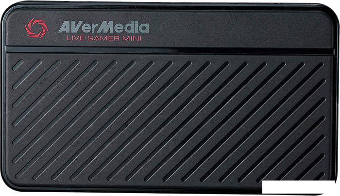 Устройство видеозахвата AverMedia Live Gamer Mini GC311