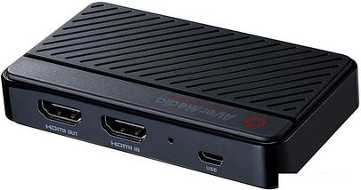 Устройство видеозахвата AverMedia Live Gamer Mini GC311, фото 3